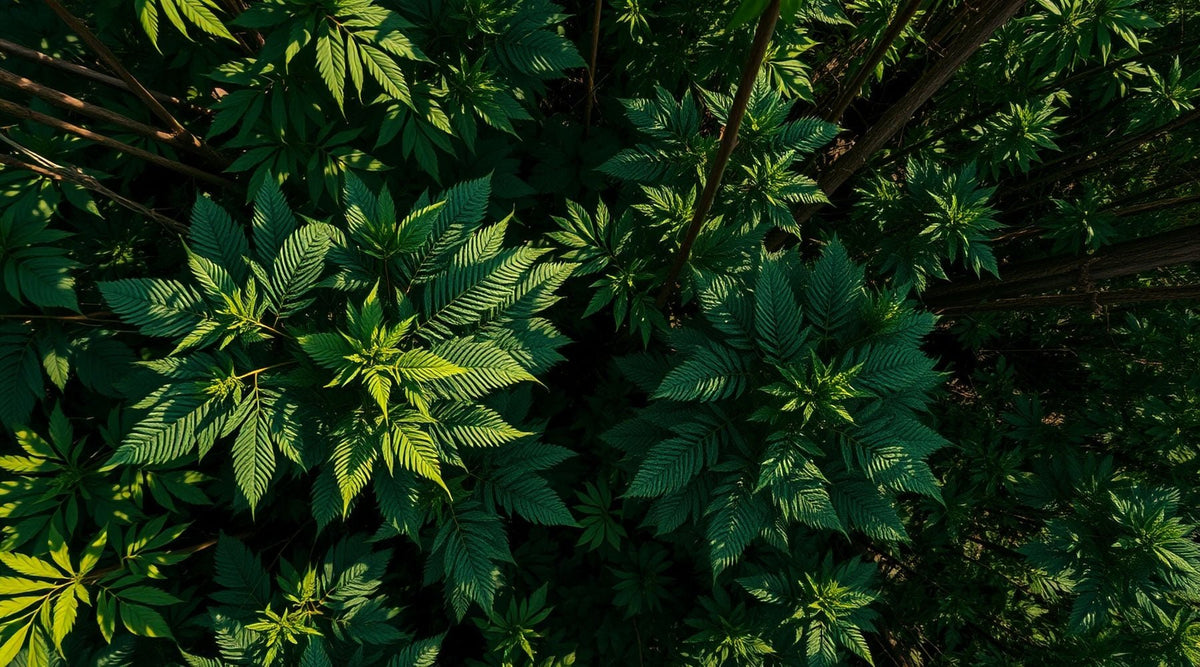 What is Kratom? - Kratom Warehouse