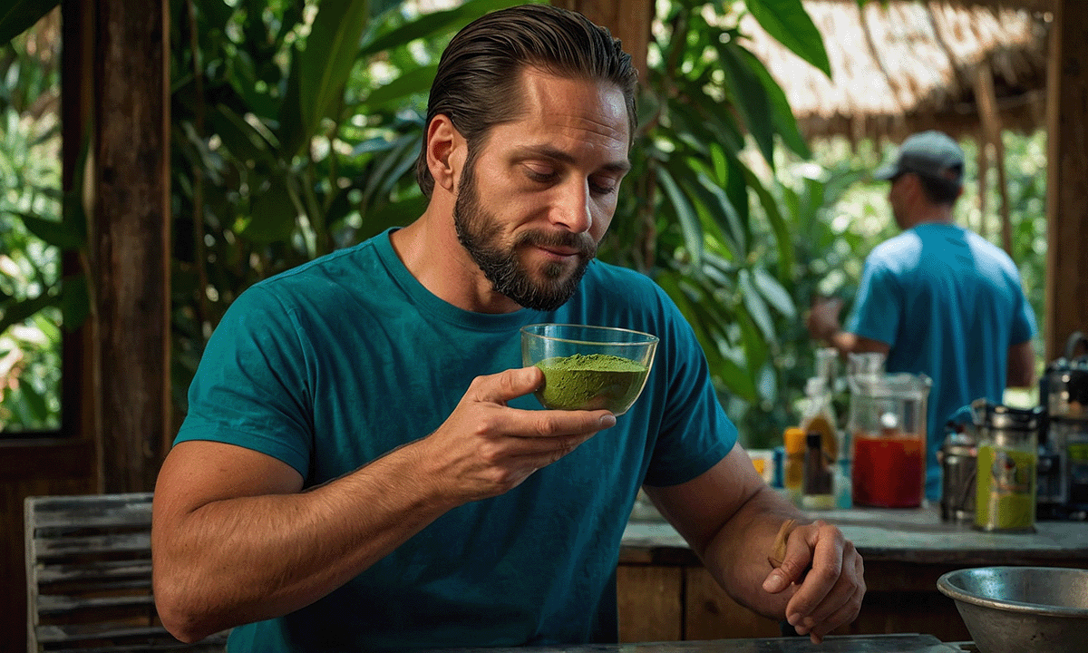 Kratom Benefits: Natural Support for Energy, Focus, and Relief - KW