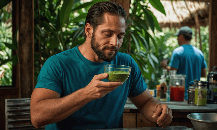 Kratom Benefits: Natural Support for Energy, Focus, and Relief - KW