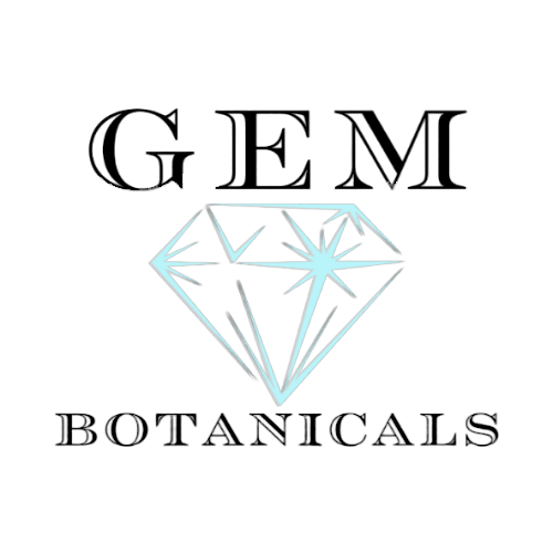 Gem Botanicals - KW