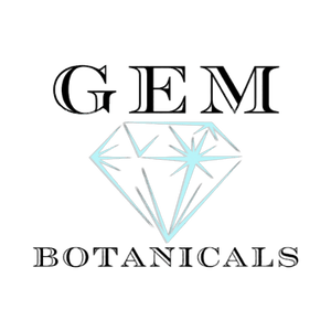 Gem Botanicals logo