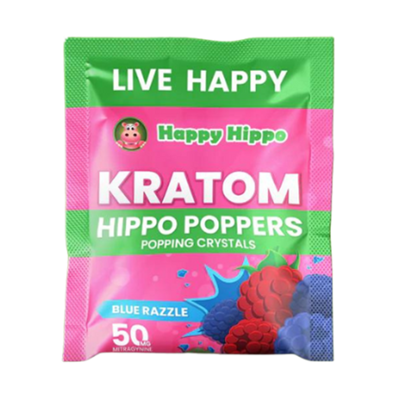 Kratom Edibles - Kratom Warehouse