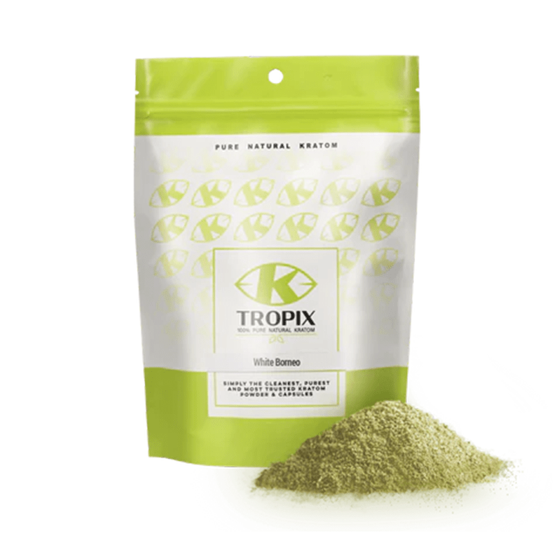 Kratom Powder - Kratom Warehouse