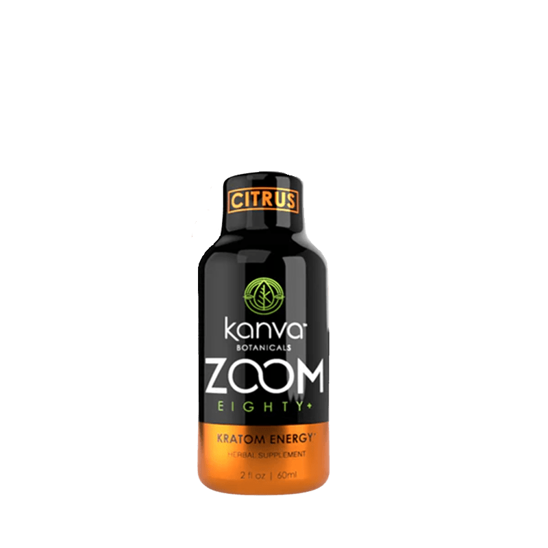 Kratom Shots - Kratom Warehouse