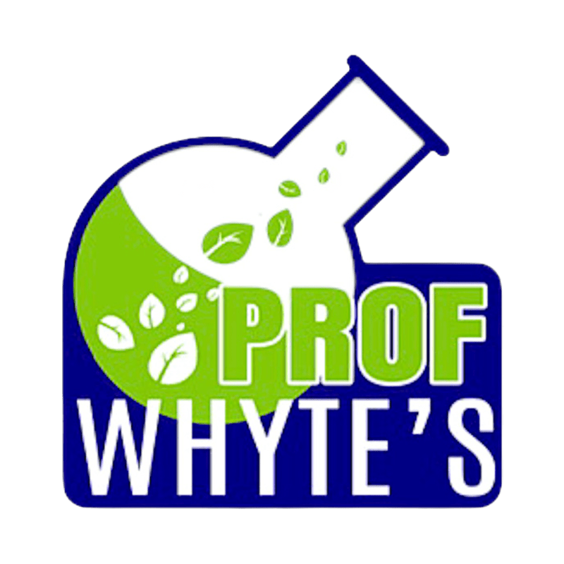 Professor Whyte's - Kratom Warehouse