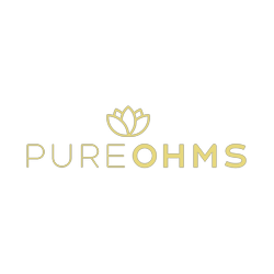 Pure Ohms logo