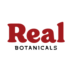 Real Botanicals logo