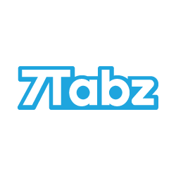 7Tabz logo