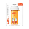 Addall XR Capsules Travel Pack