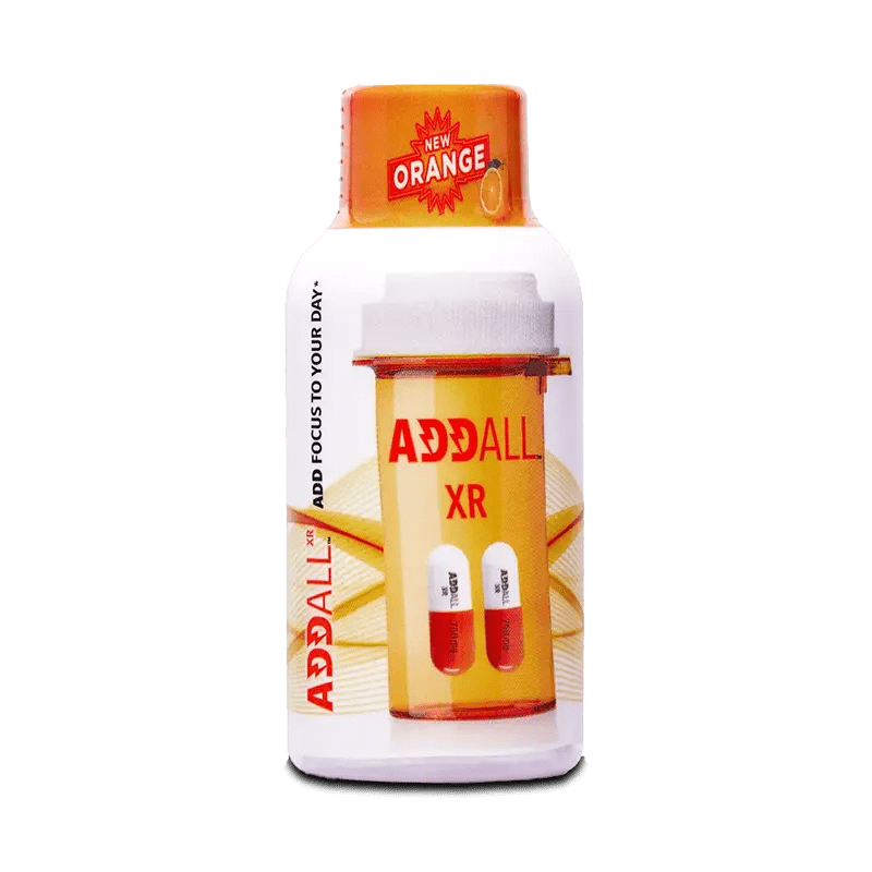 Buy Addall XR Shots at the lowest prices online at Kratom Warehouse
