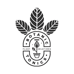 Botanic Tonics logo