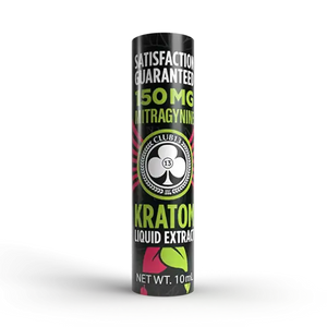 Club13 Kratom Liquid Extract 150mg