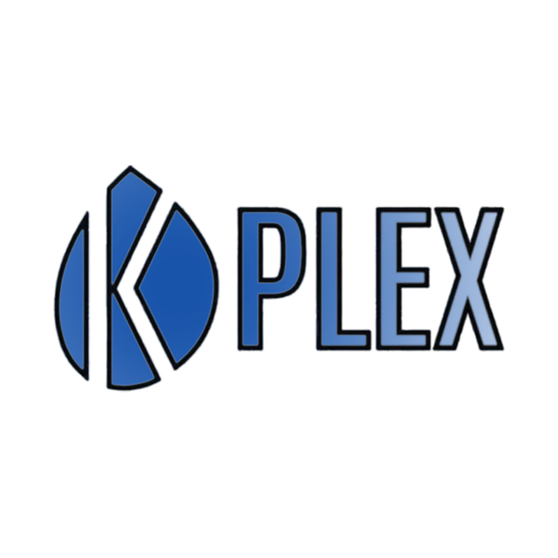 K-Plex logo