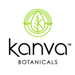 Kanva Botanicals logo