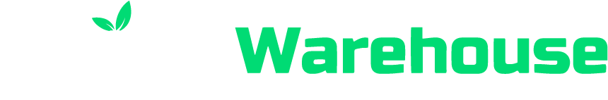 Kratom Warehouse Logo