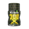 Krave Botanicals 200X Kratom Extract Shot