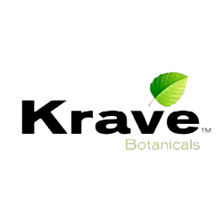 Krave Botanicals logo