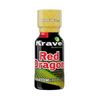 Krave Botanicals Red Dragon Kratom Extract Shot