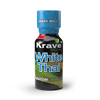 Krave Botanicals White Thai Kratom Extract Shot