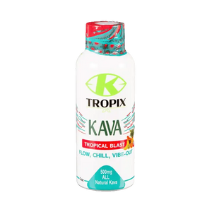 K-Tropix Kava Shot