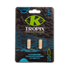 K-Tropix OG Kratom Capsules