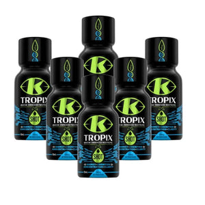 K-Tropix OG Kratom Shot