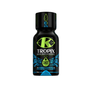 K-Tropix OG Kratom Shot