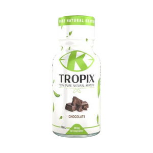 K-Tropix Pure Series Kratom Shot