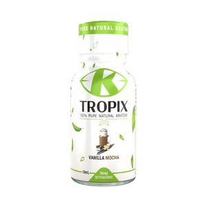 K-Tropix Pure Series Kratom Shot