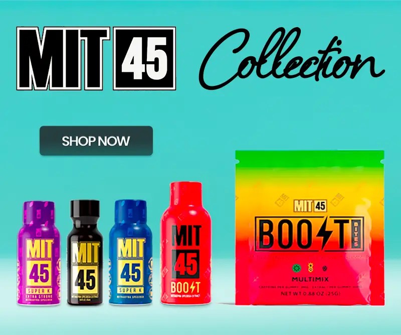 MIT45 Collection