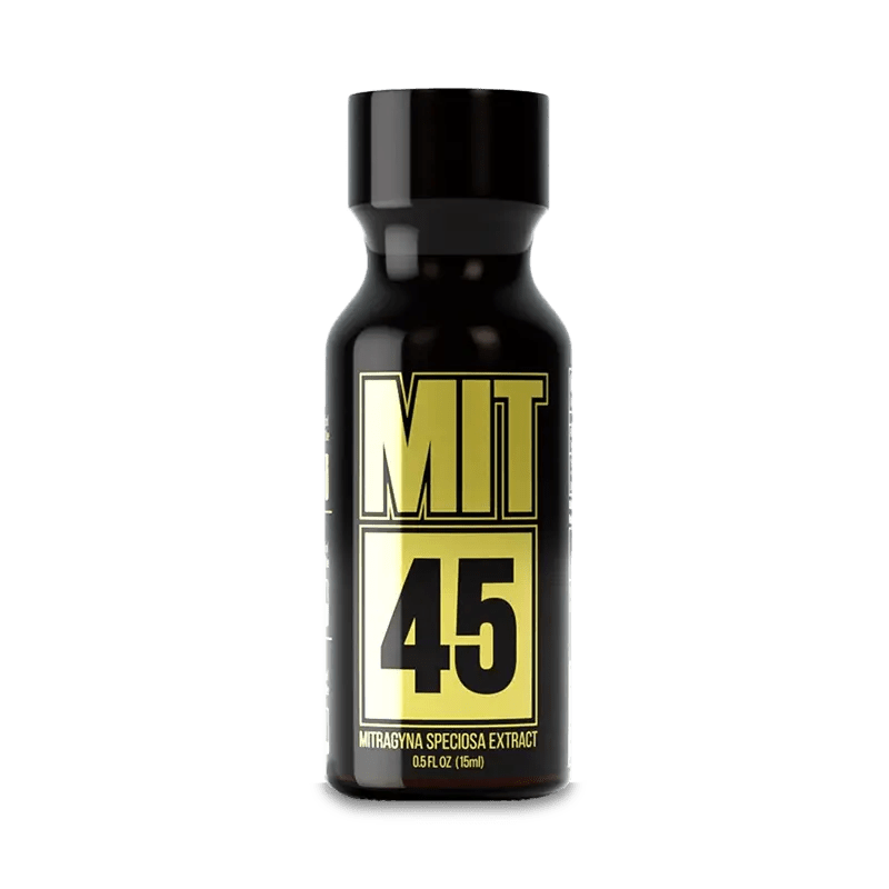 Buy MIT45 Kratom Extract Shot cheap at Kratom Warehouse
