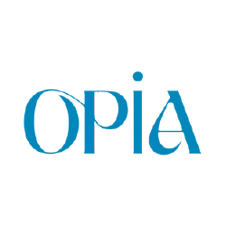 Opia logo