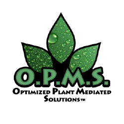OPMS logo