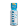 Relax Aid Kratom Extract Shot