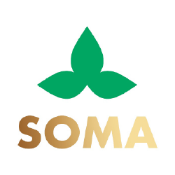 Soma kratom logo