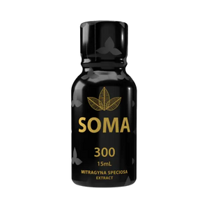 Soma Nano 300 Kratom Shot