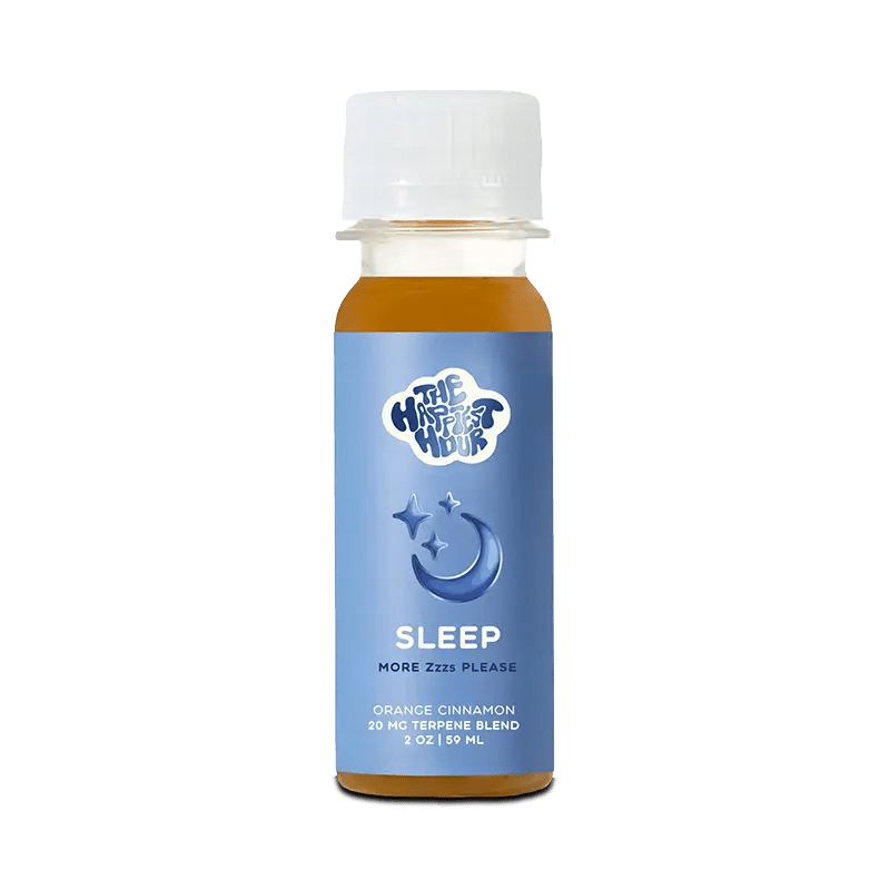 Buy The Happiest Hour Sleep at Kratom Warehouse