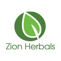 Zion Herbals logo